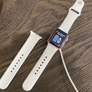 Apple Watch Series 2 38 mm